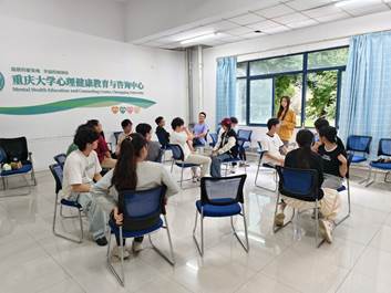 智能网络2班_团辅活动现场照4